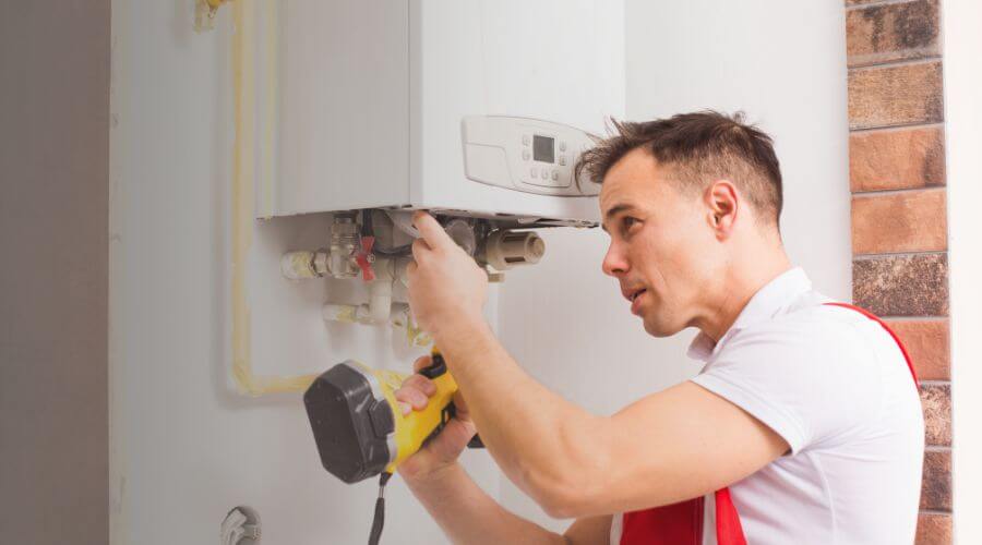 Professional bathroom faucet installation in Rising Sun, MD